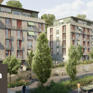 Informationsveranstaltung:
18. April 2024