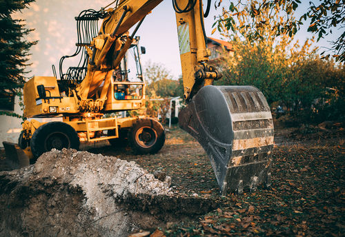 Informationen zur Baustelle während der Feiertage: 23. Dezember 2024 bis 05. Januar 2025