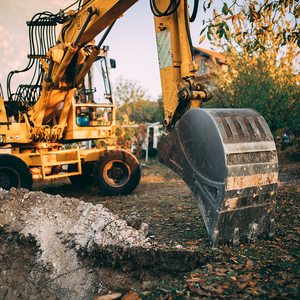 Informationen zur Baustelle während der Feiertage: 23. Dezember 2024 bis 05. Januar 2025